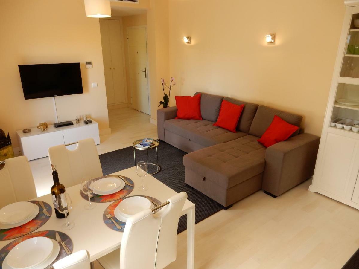 Beach & Sea Apt, Fast Wifi, Airco, Private Parking And Pool Portimão Exterior foto